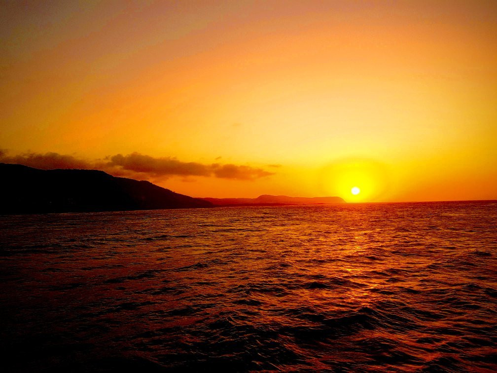 Playas de Puerto Colombia-Puerto Colombia必去景点