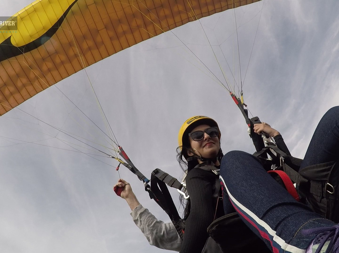 Sky Driver-Piedade do Paraopeba必去景点