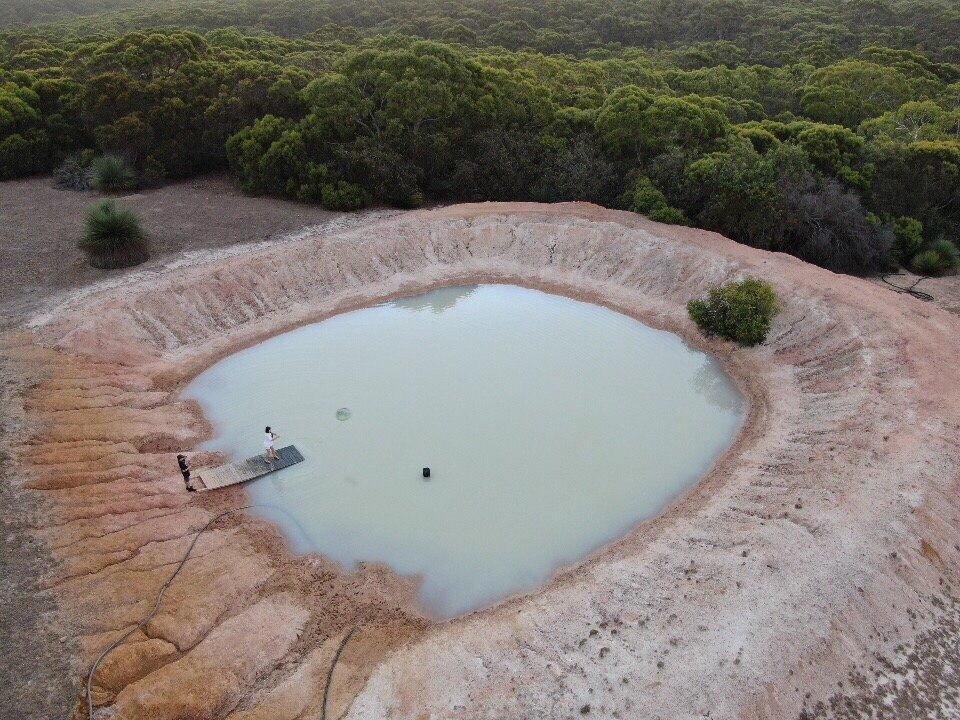 Eleanor River Homestead - Kangaroo Island主图