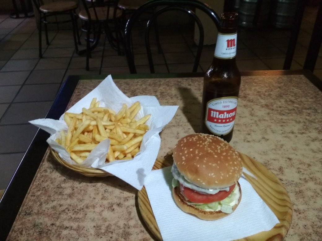 Boot Hill Majadahonda-马亚达洪达必去景点