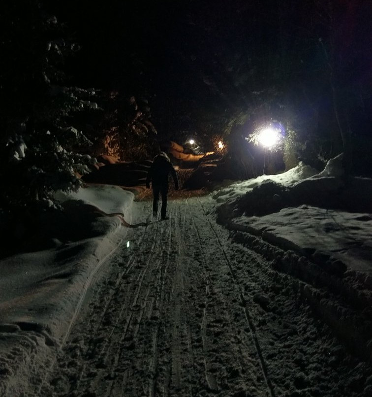 Panoramahotel Burgeck主图