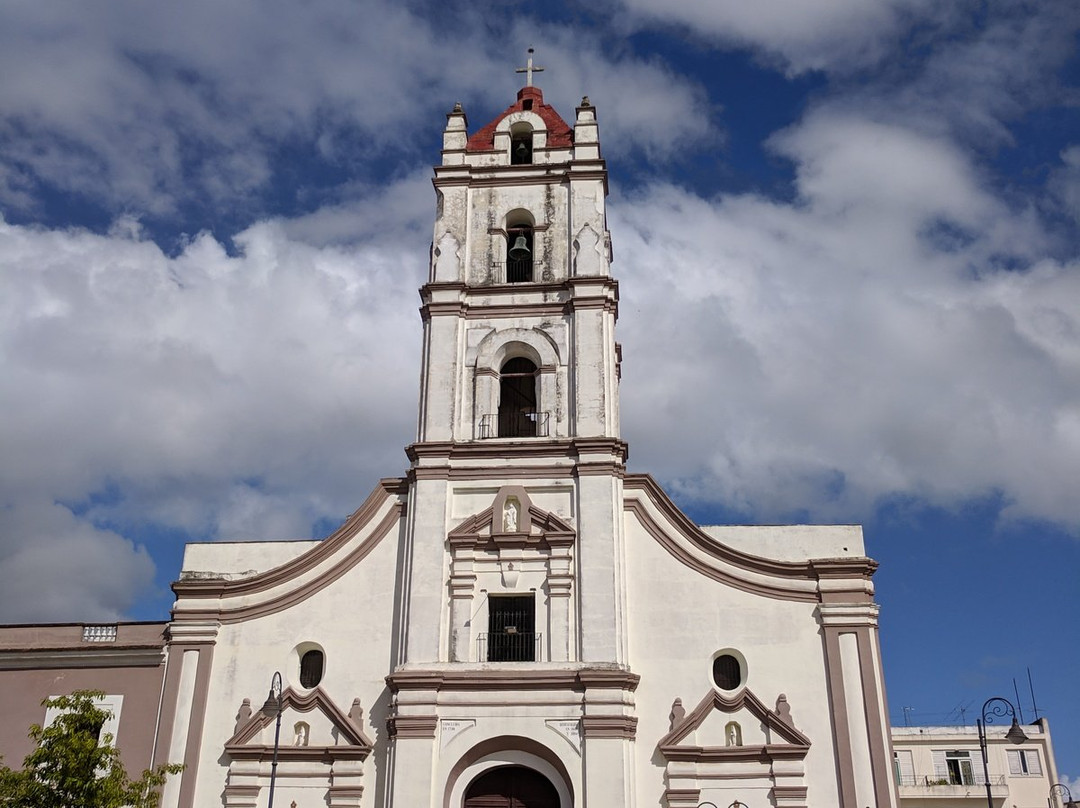 Casa Angela y Luis主图