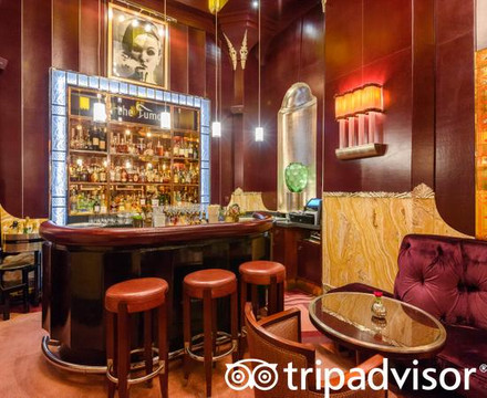 克拉里奇酒店，梅伯恩酒店系列主图