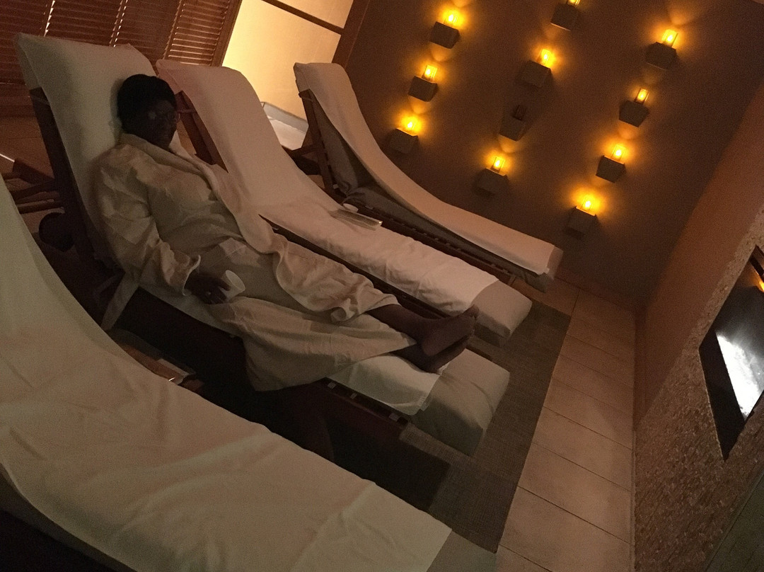 Spa Shiki-Lake Ozark必去景点