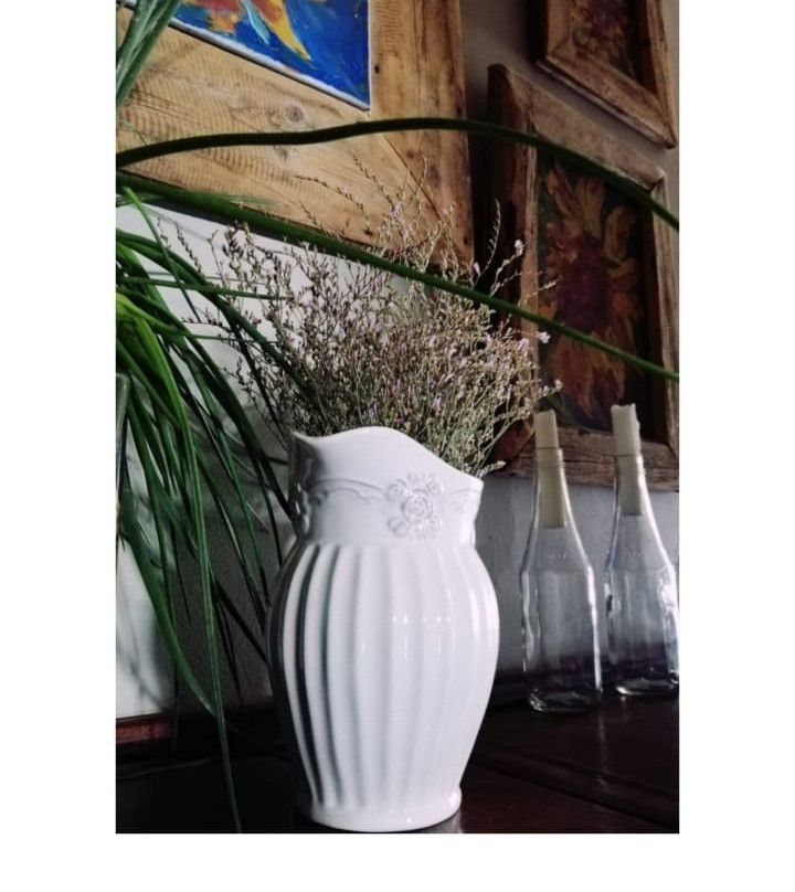 Three Birds Country House主图