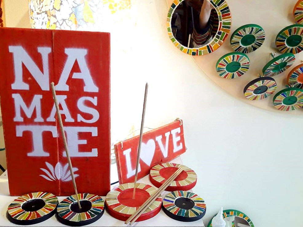 Dos Cabrillos-Sierra de los Padres必去景点