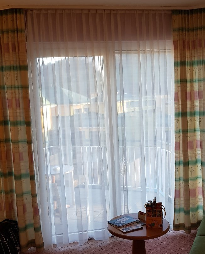 Hotel Paradiso主图