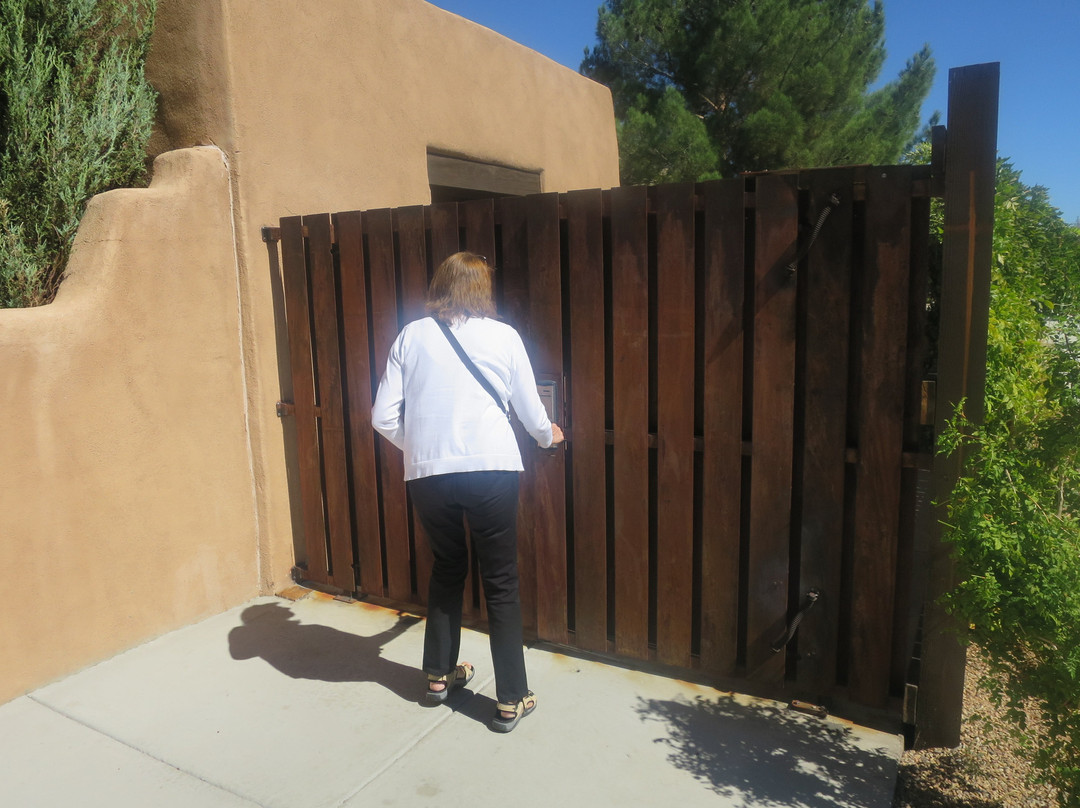 阿尔伯克基旧城区酒店主图