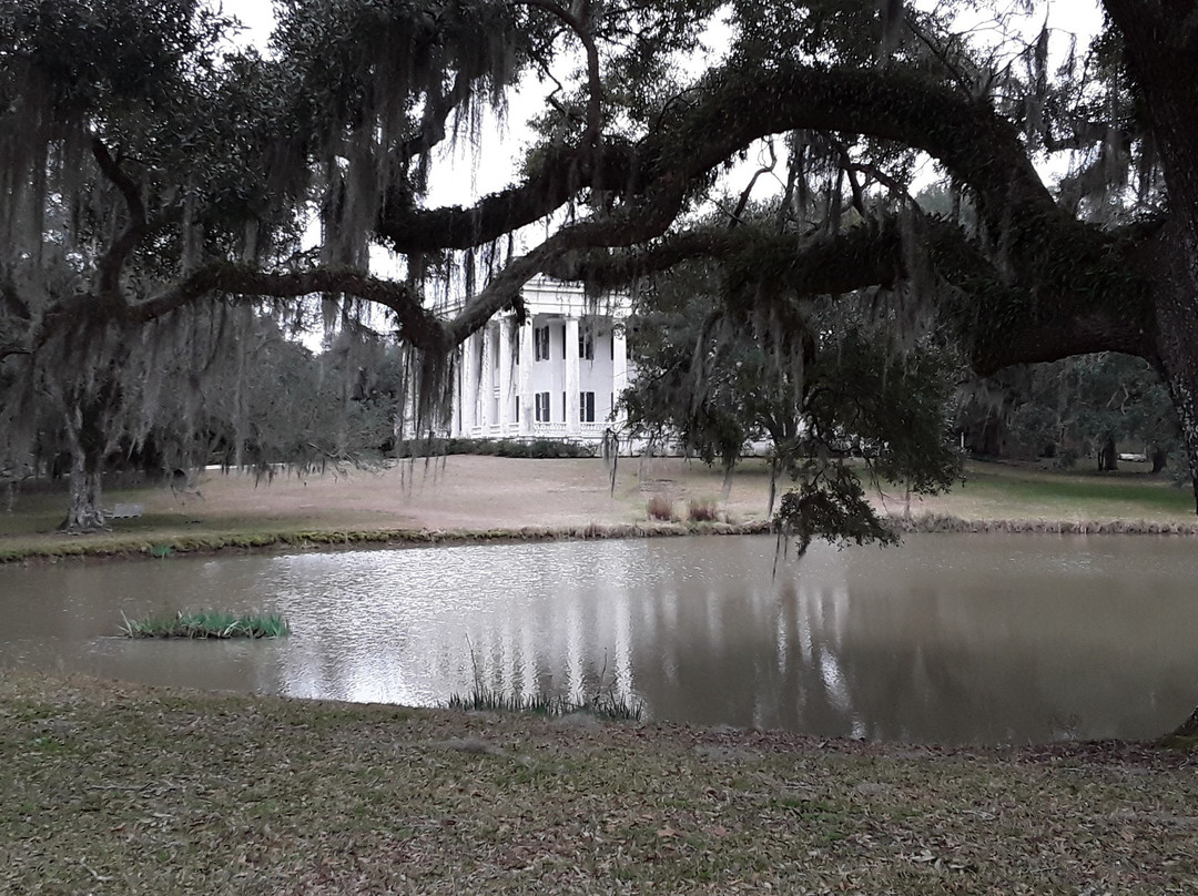 Greenwood Plantation主图