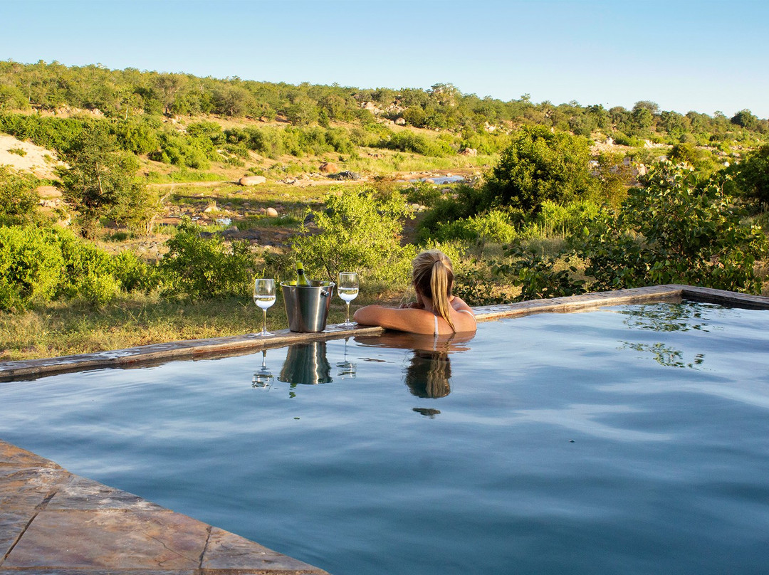 Mthimkhulu Wilderness Trails