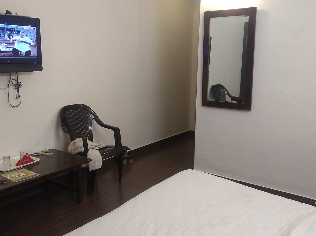 Motel Highway主图