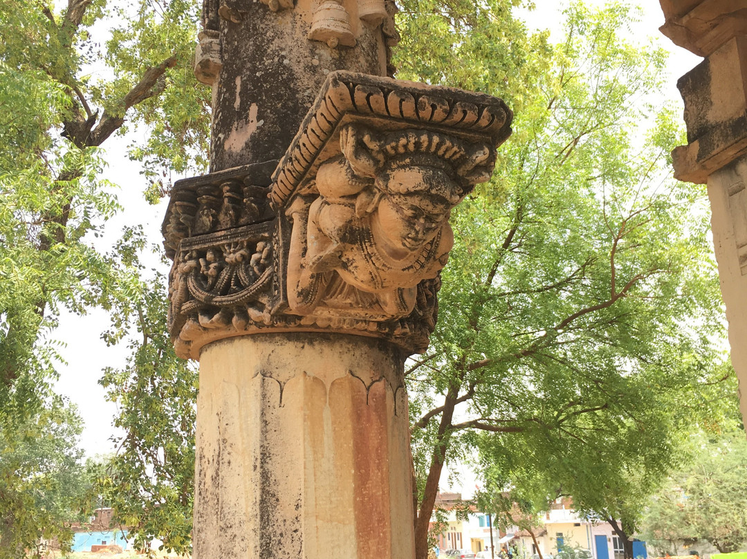 Ghantai Temple景点图片