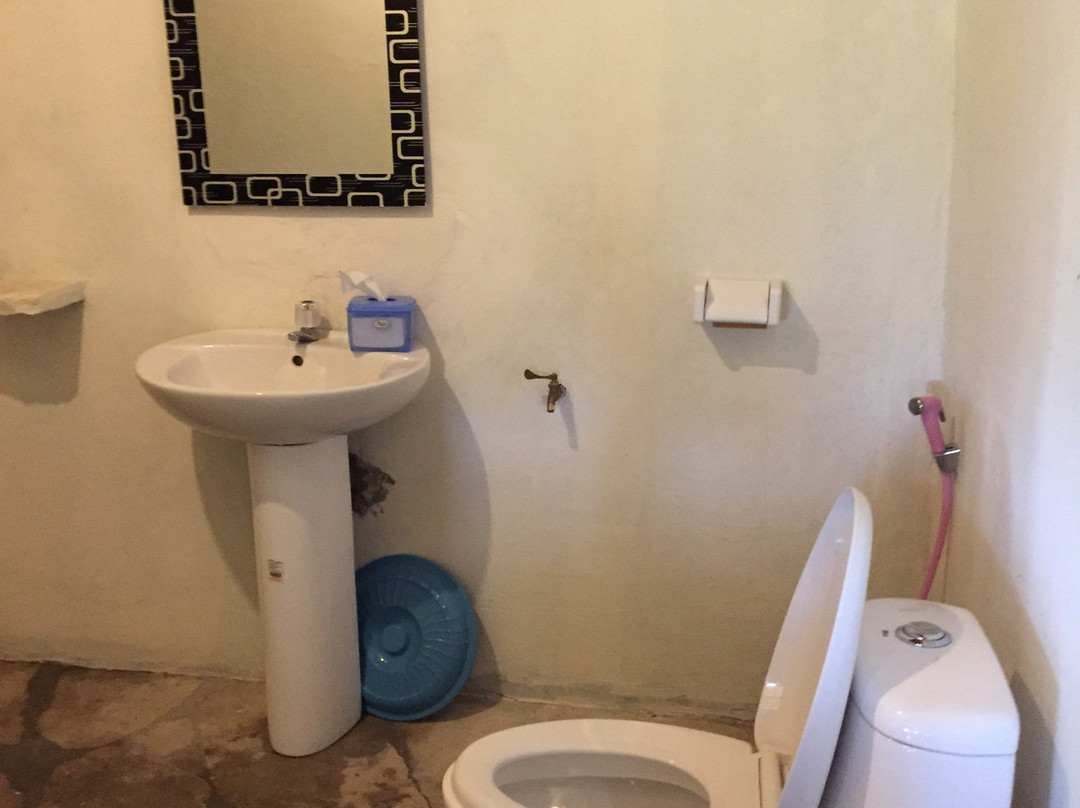 Morinda villa and Resto主图