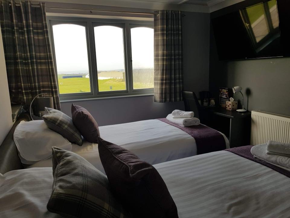 Trethorne Hotel & Golf Club-官方