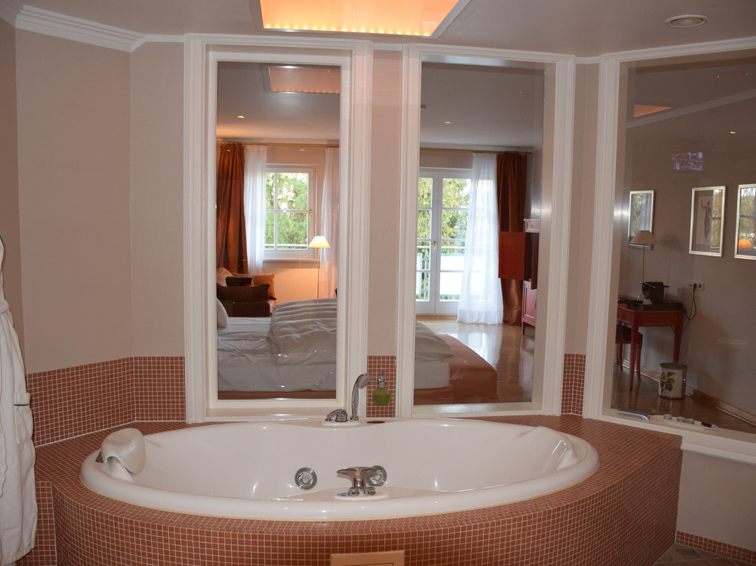 Romantik Hotel Hof Zur Linde主图