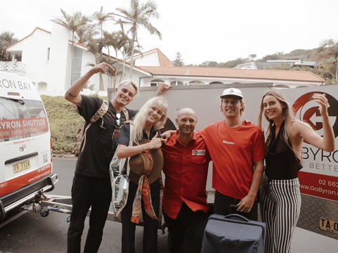 GoByron-拜伦湾必去景点