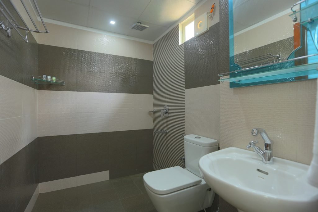 Essence Munnar Homestay主图