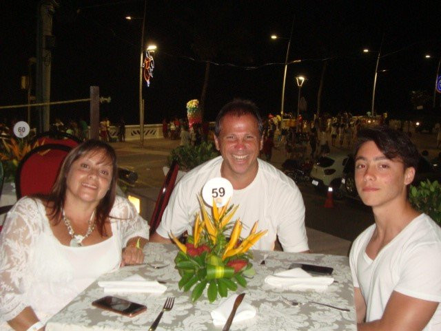 Monte Pascoal Praia Hotel Salvador主图