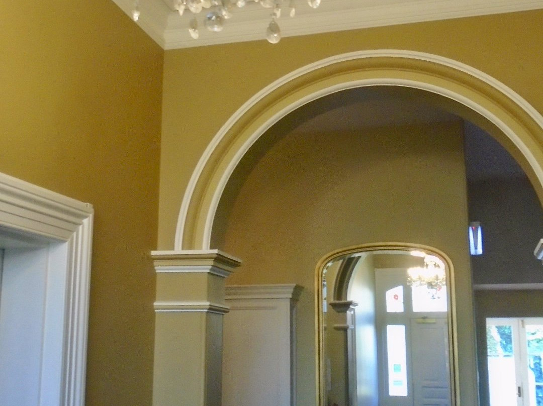 Clydesdale Manor主图