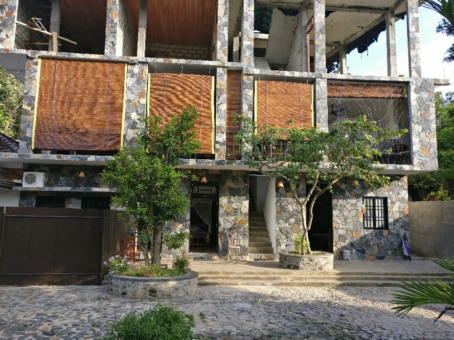 Jasmine Resort Thalalla主图