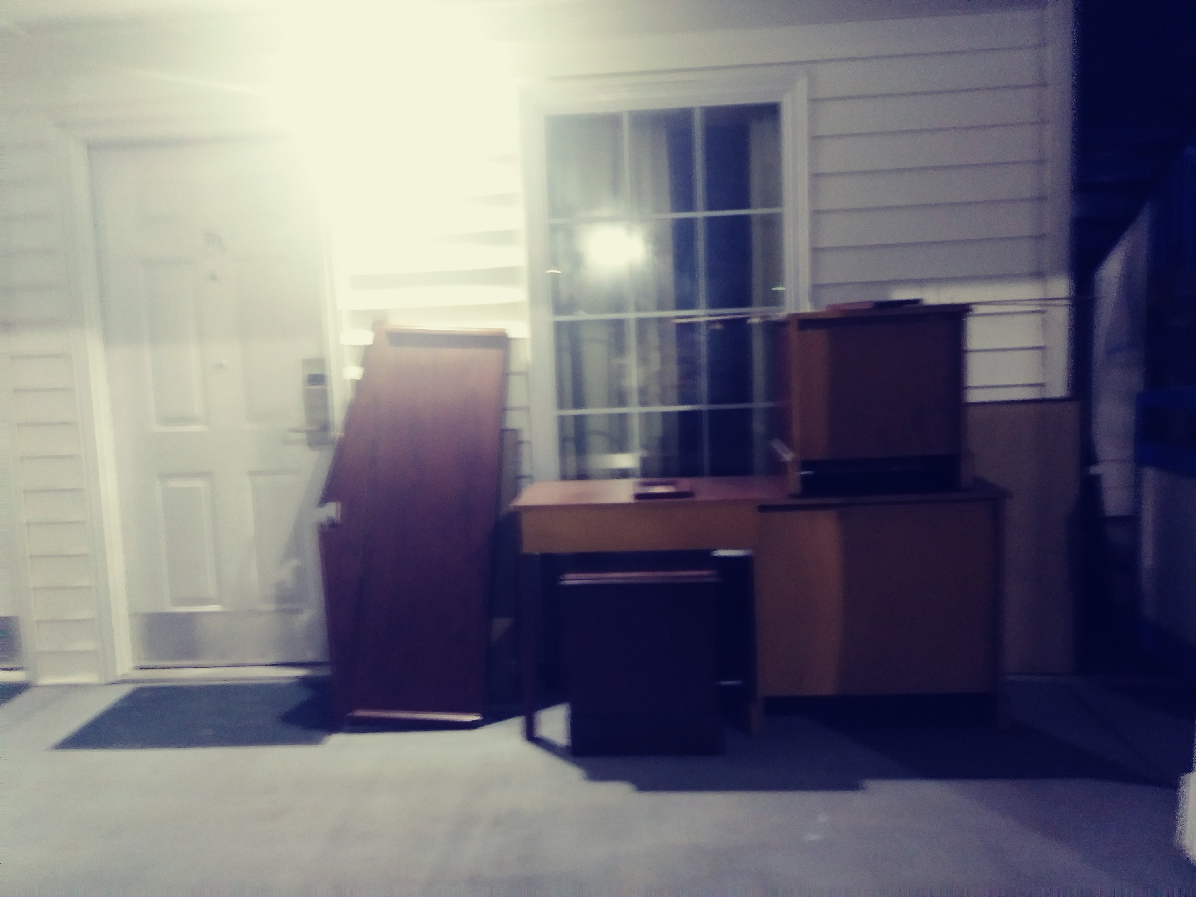 Baymont by Wyndham Brunswick GA-浴室