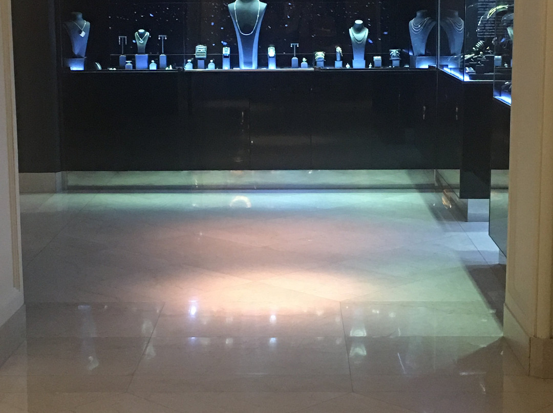 比佛利山威尔希尔酒店主图