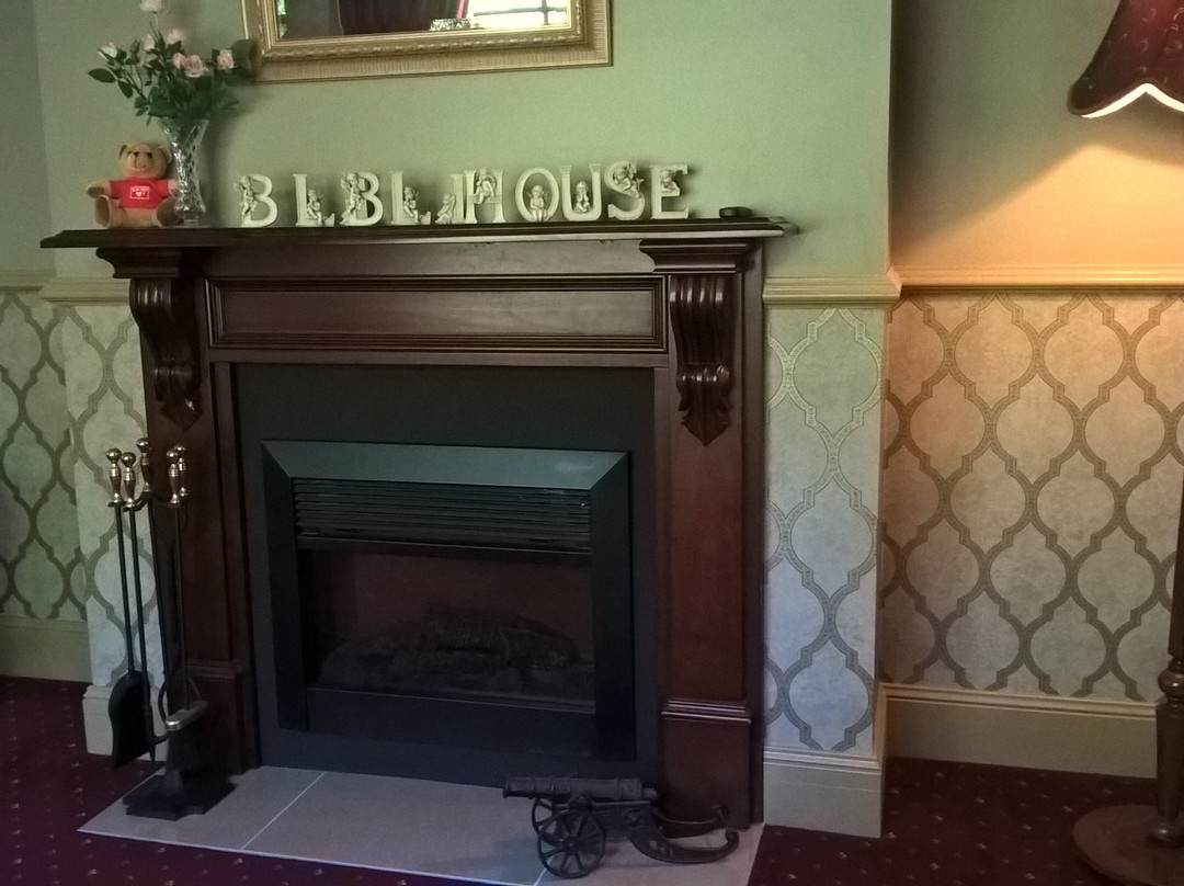 Bli Bli House Riverside Retreat主图