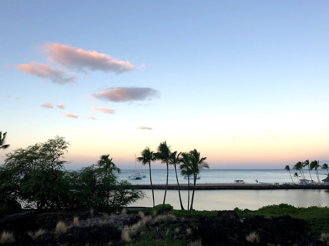 Marriott's Waikoloa Ocean Club主图
