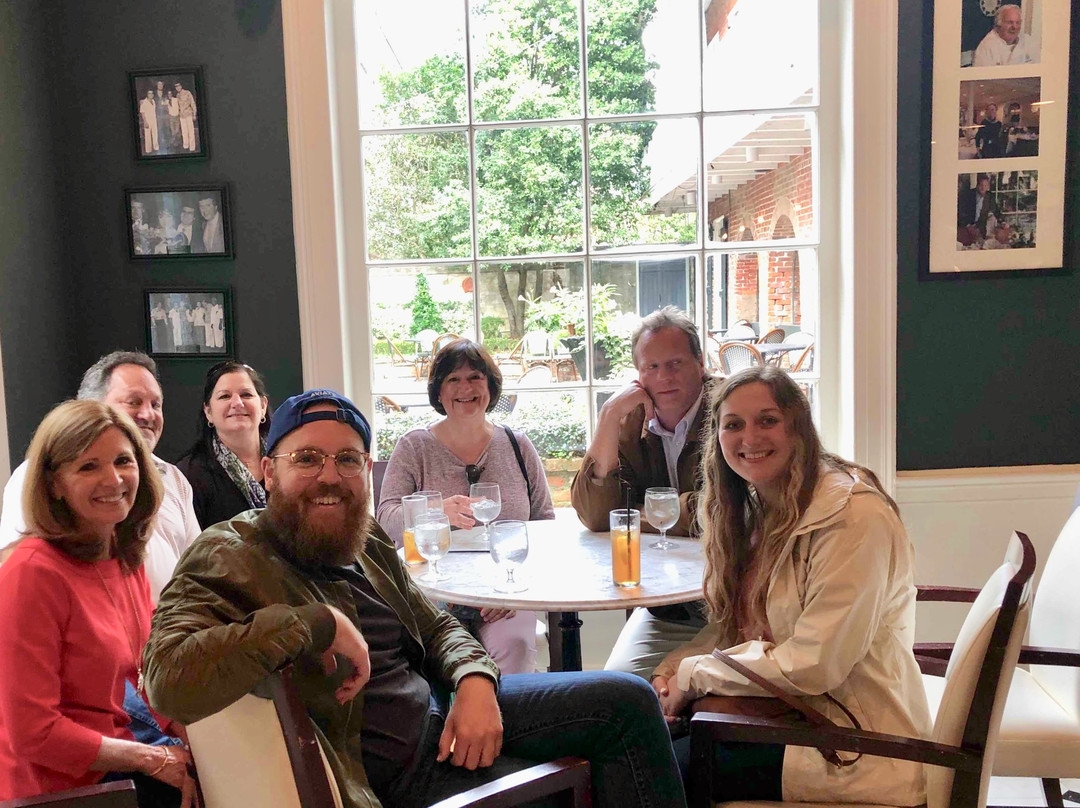 Nola DeTours-新奥尔良必去景点