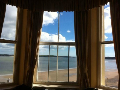 贝尔格雷夫酒店 腾比主图