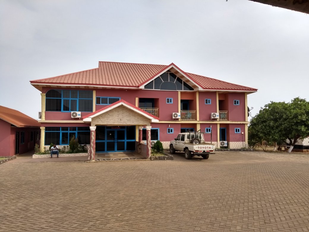 Nobel Hotel-官方