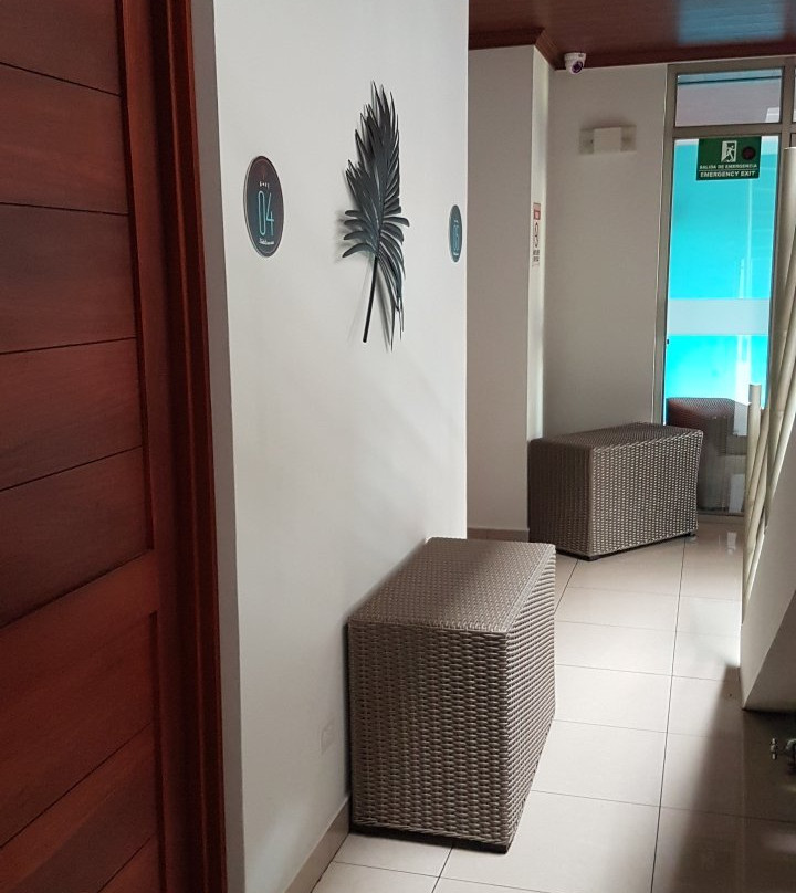 Terra Viva Hotel主图