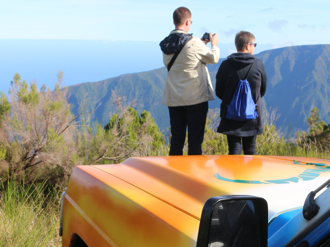 Green Devil Safari-沙尔必去景点