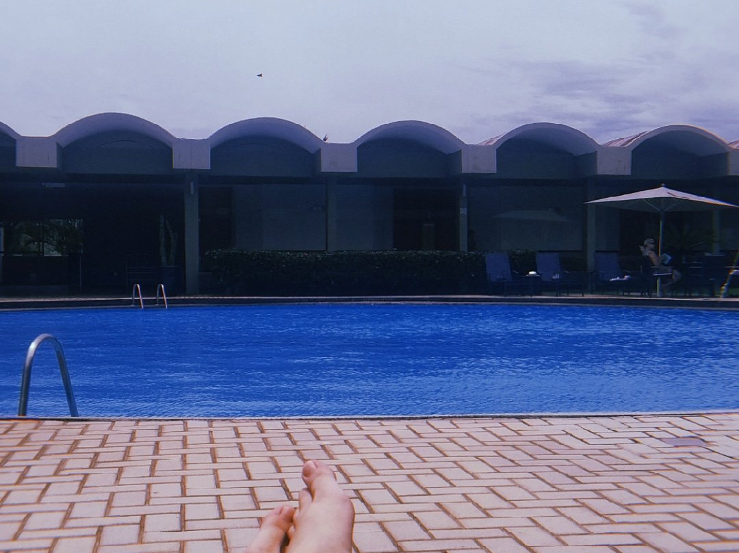 Hotel Senac Ilha do Boi主图