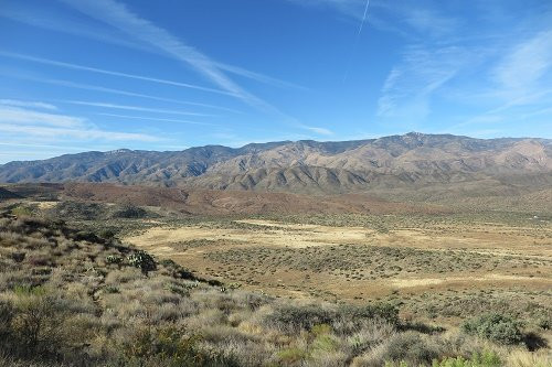 Agua Fria National Monument景点图片