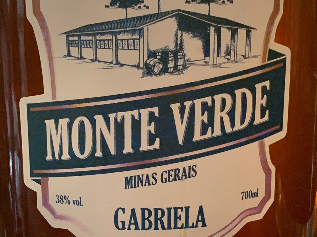 Cachacaria Adega das Gerais-蒙特贝尔德必去景点