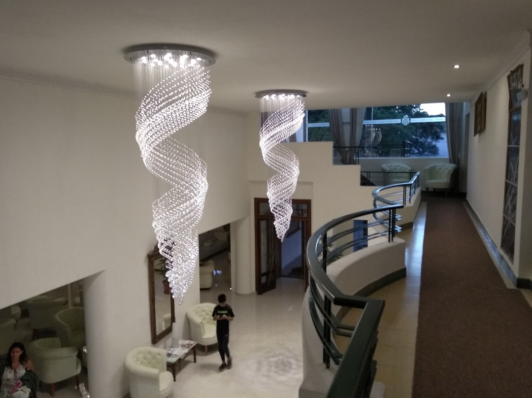 Select Hotel Piriapolis主图