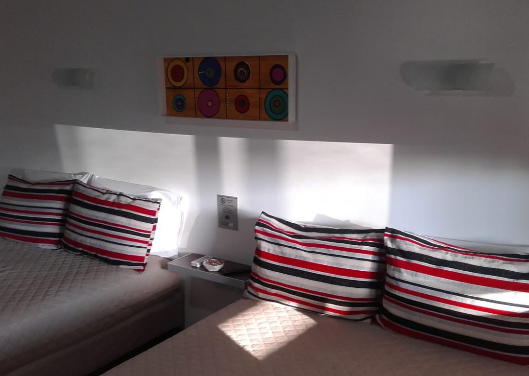 Hotel Mulchen