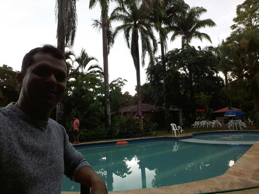 Bonito Ecoparque-Bonito必去景点