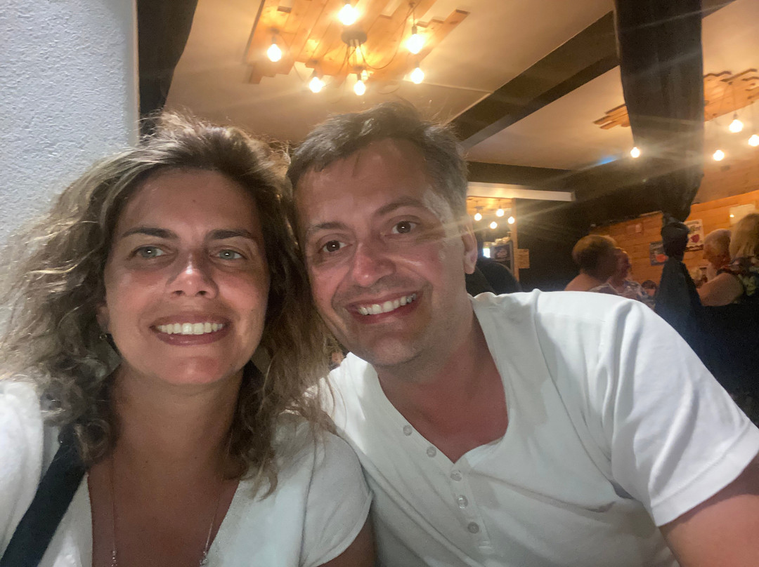 Old Times - Bistro, Bar & Coffee