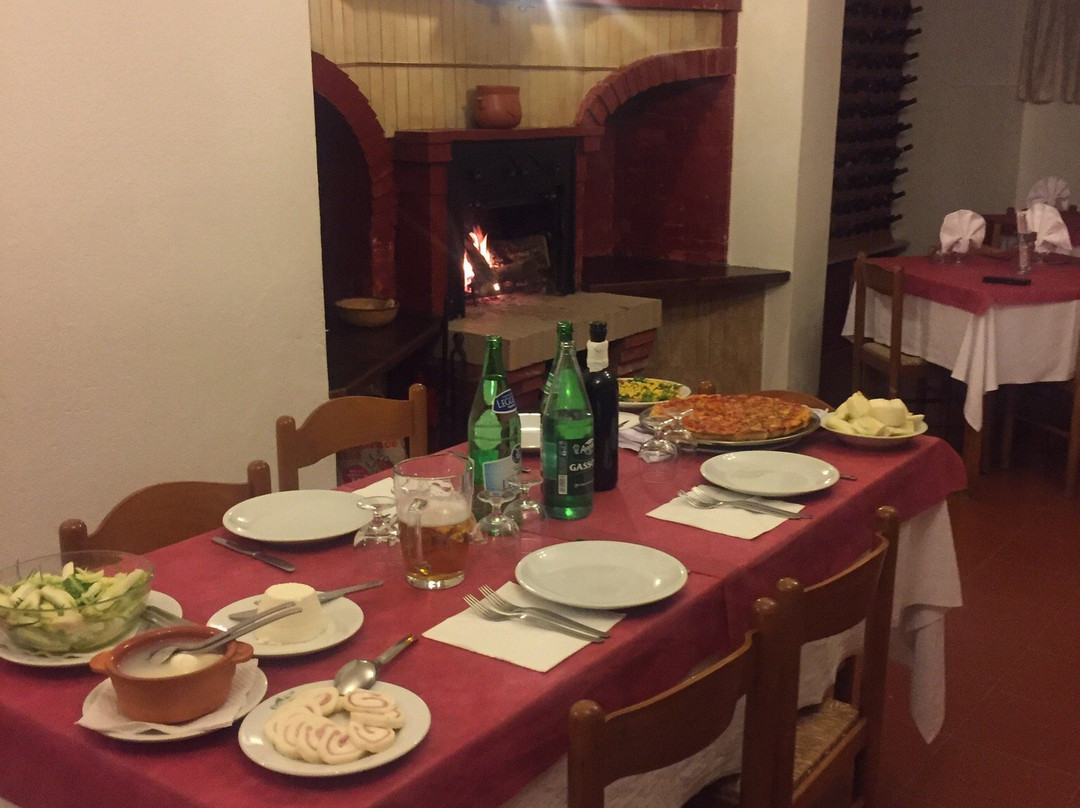 Hotel Delle Colline主图