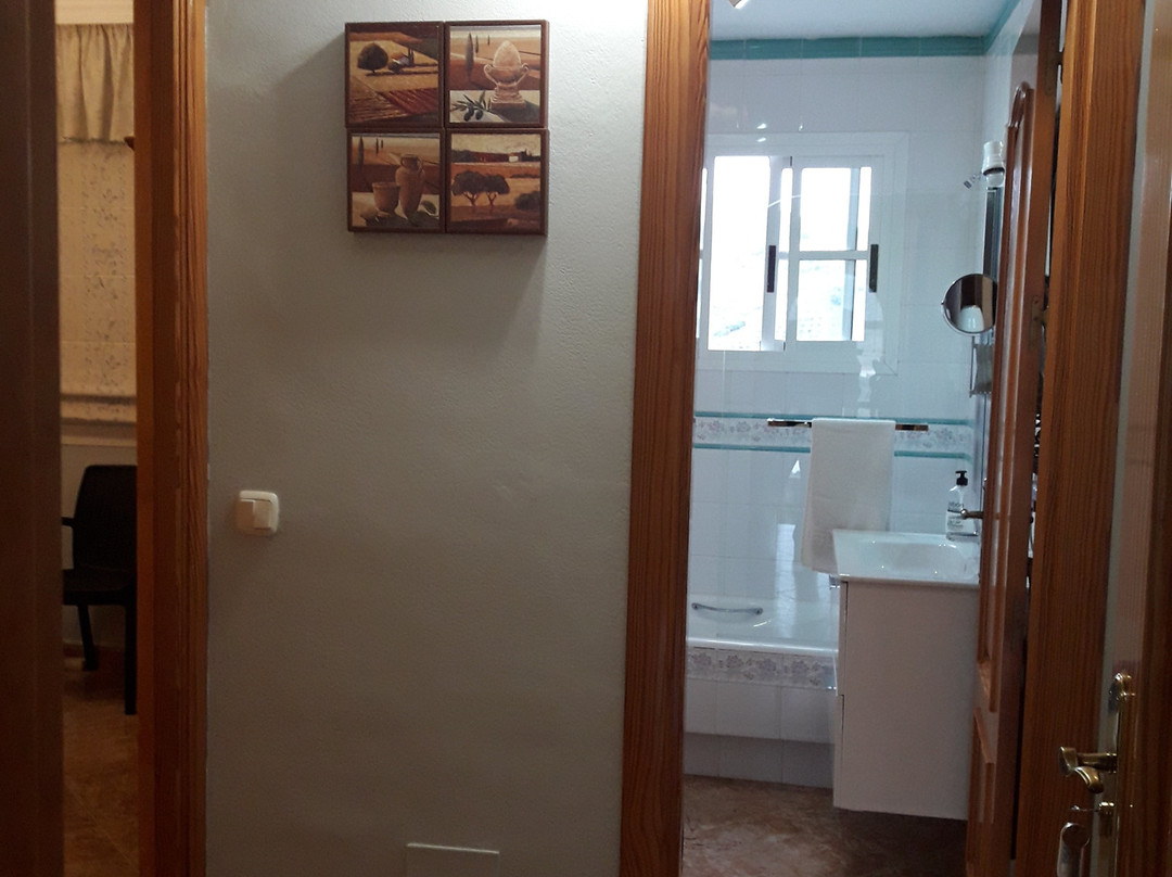 Casa Colina del Sol主图
