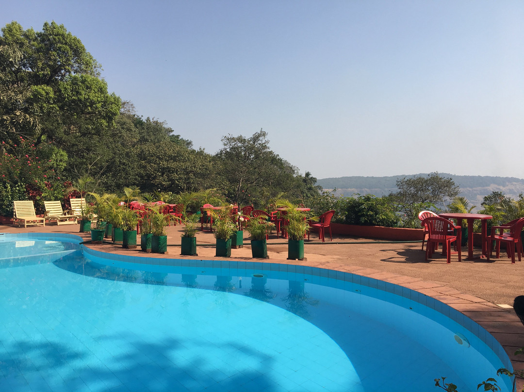 Lords Central Hotel主图