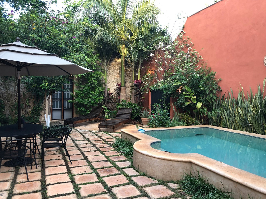 Casa de Camposampiero Boutique Hotel主图