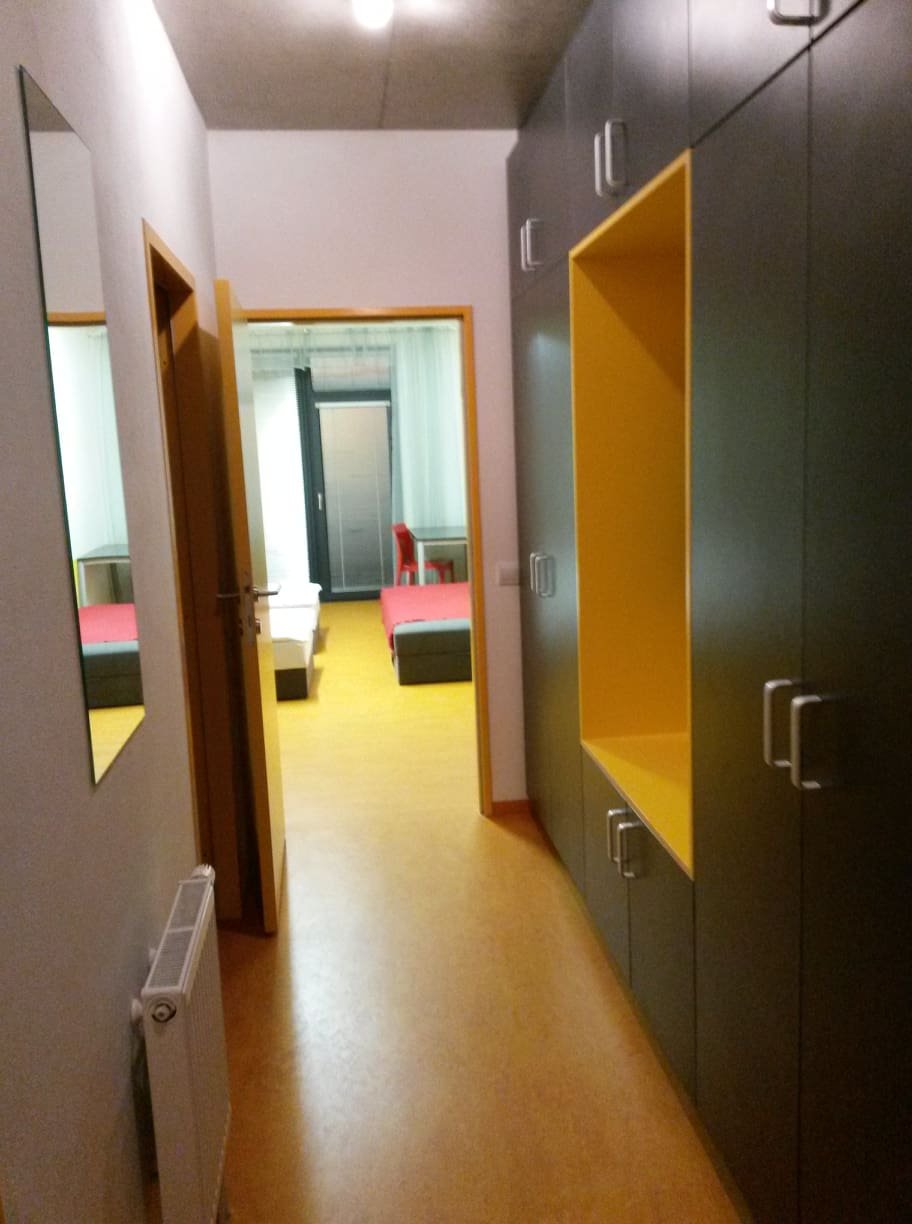 Campea Aparthotel-官方