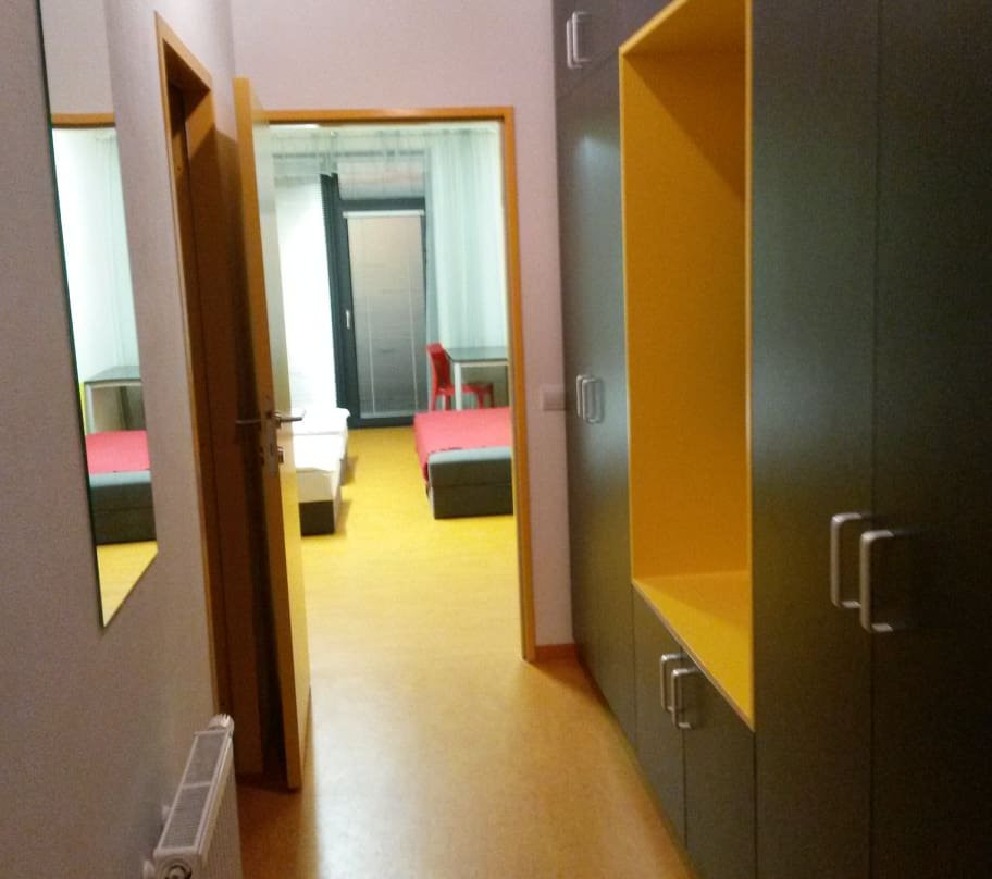 Campea Aparthotel主图