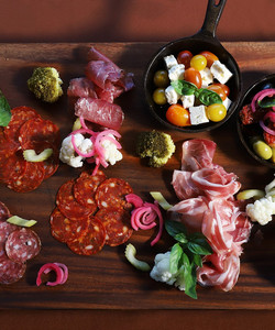 Basilico Italian Restaurant at Radisson Blu Resort Fiji餐厅图片