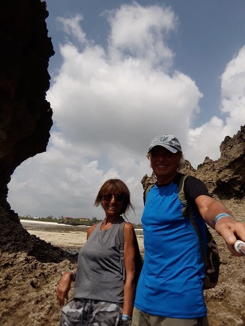 Watamu National Marine Park景点图片