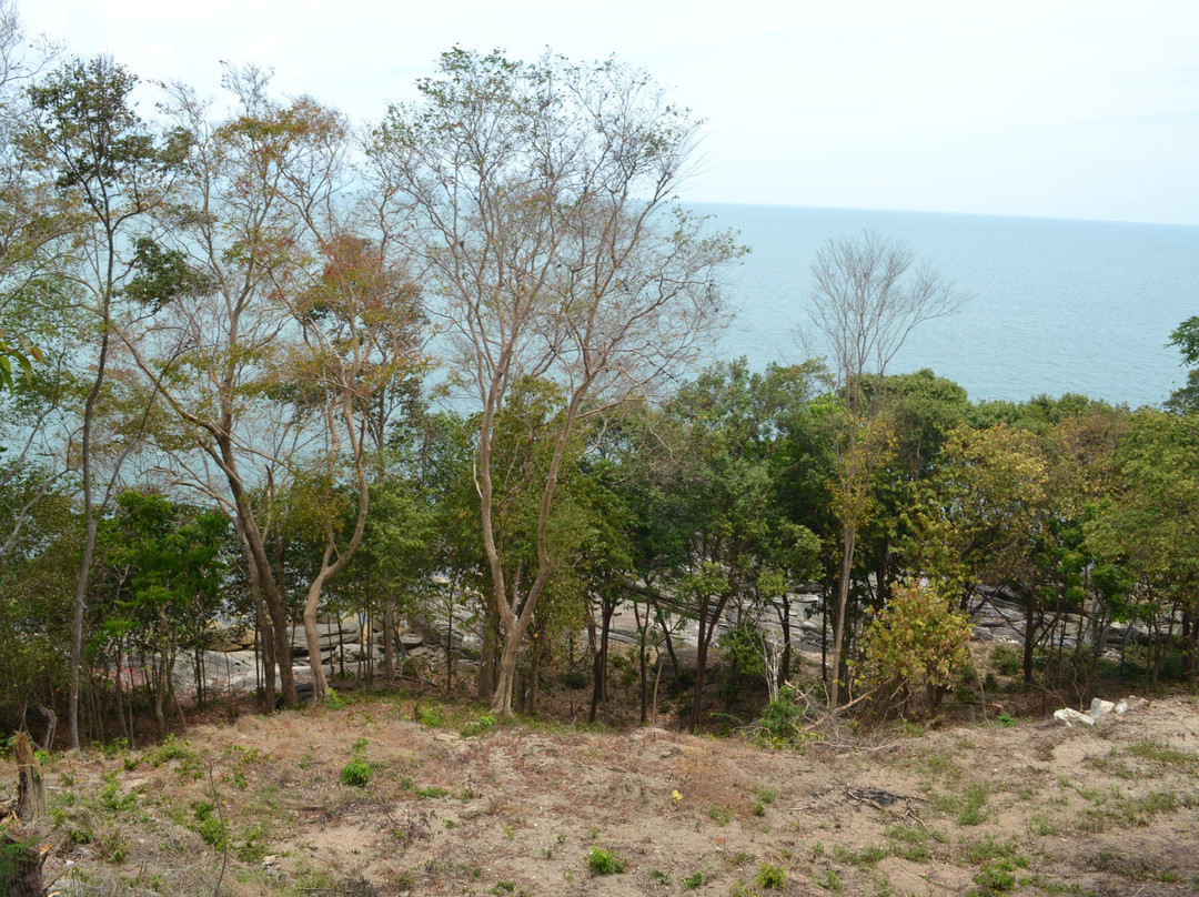 Ao Thong Yee景点图片