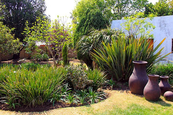 La Coscello Guest House主图